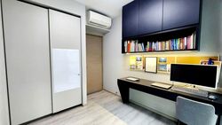 The Terrace (D19), Condominium #582516101